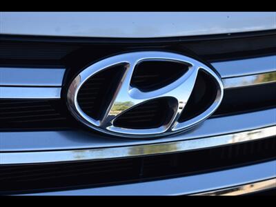 2015 Hyundai SANTA FE Sport 2.0T   - Photo 42 - Mesa, AZ 85201