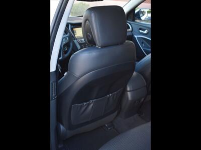 2015 Hyundai SANTA FE Sport 2.0T   - Photo 17 - Mesa, AZ 85201