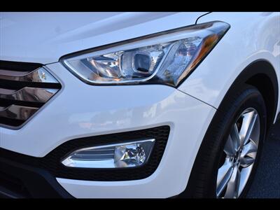 2015 Hyundai SANTA FE Sport 2.0T   - Photo 43 - Mesa, AZ 85201