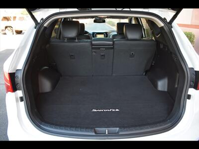 2015 Hyundai SANTA FE Sport 2.0T   - Photo 20 - Mesa, AZ 85201