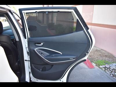 2015 Hyundai SANTA FE Sport 2.0T   - Photo 24 - Mesa, AZ 85201