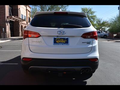 2015 Hyundai SANTA FE Sport 2.0T   - Photo 9 - Mesa, AZ 85201