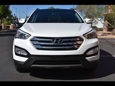 2015 Hyundai SANTA FE Sport 2.0T   - Photo 8 - Mesa, AZ 85201