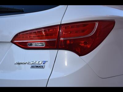 2015 Hyundai SANTA FE Sport 2.0T   - Photo 47 - Mesa, AZ 85201