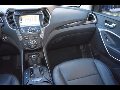 2015 Hyundai SANTA FE Sport 2.0T   - Photo 26 - Mesa, AZ 85201