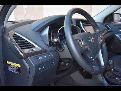2015 Hyundai SANTA FE Sport 2.0T   - Photo 13 - Mesa, AZ 85201