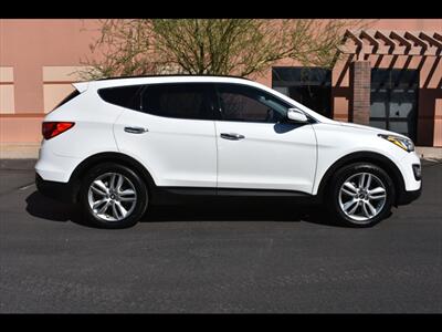 2015 Hyundai SANTA FE Sport 2.0T   - Photo 1 - Mesa, AZ 85201
