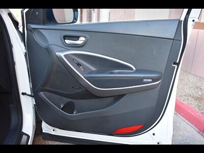 2015 Hyundai SANTA FE Sport 2.0T   - Photo 30 - Mesa, AZ 85201