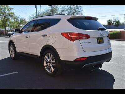 2015 Hyundai SANTA FE Sport 2.0T   - Photo 6 - Mesa, AZ 85201