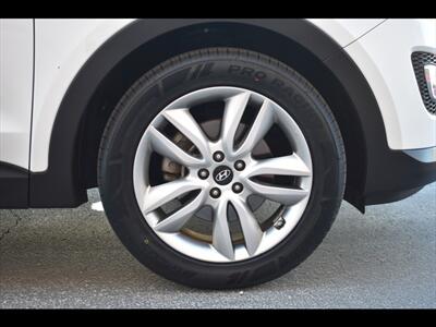 2015 Hyundai SANTA FE Sport 2.0T   - Photo 35 - Mesa, AZ 85201