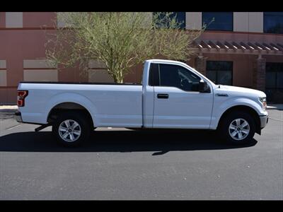 2019 Ford F-150 XL   - Photo 1 - Mesa, AZ 85201