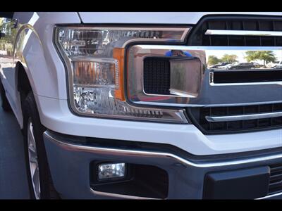 2019 Ford F-150 XL   - Photo 28 - Mesa, AZ 85201