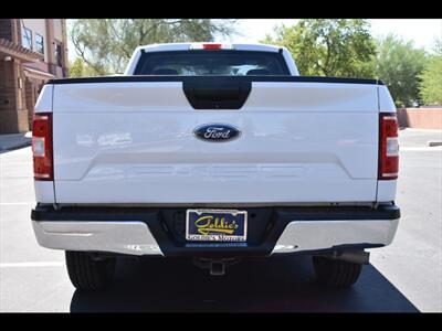 2019 Ford F-150 XL   - Photo 9 - Mesa, AZ 85201