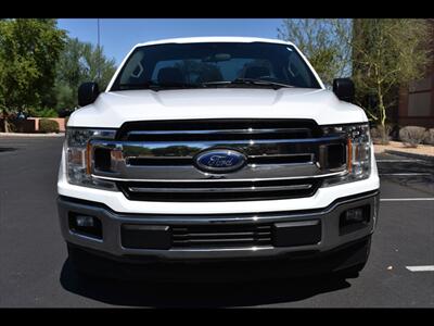 2019 Ford F-150 XL   - Photo 7 - Mesa, AZ 85201