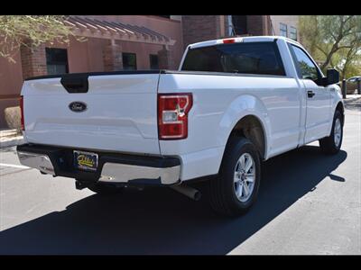 2019 Ford F-150 XL   - Photo 6 - Mesa, AZ 85201