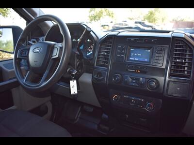 2019 Ford F-150 XL   - Photo 15 - Mesa, AZ 85201