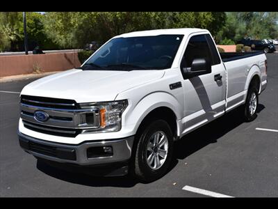 2019 Ford F-150 XL   - Photo 3 - Mesa, AZ 85201