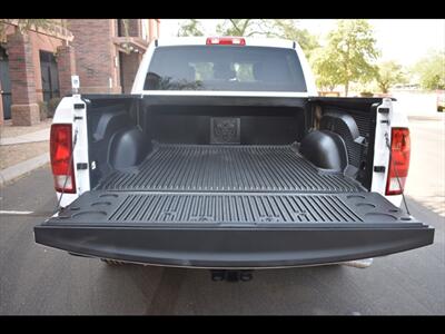 2020 RAM 1500 Classic Tradesman - Photo 20 - Mesa, AZ 85201