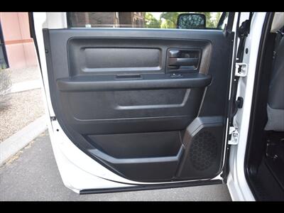 2020 RAM 1500 Classic Tradesman - Photo 19 - Mesa, AZ 85201