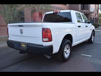 2020 RAM 1500 Classic Tradesman - Photo 6 - Mesa, AZ 85201