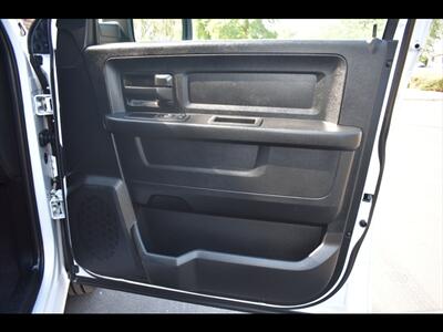 2020 RAM 1500 Classic Tradesman - Photo 31 - Mesa, AZ 85201