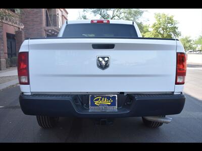 2020 RAM 1500 Classic Tradesman - Photo 8 - Mesa, AZ 85201