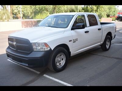 2020 RAM 1500 Classic Tradesman - Photo 3 - Mesa, AZ 85201