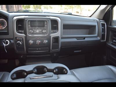 2020 RAM 1500 Classic Tradesman - Photo 27 - Mesa, AZ 85201