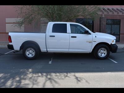 2020 RAM 1500 Classic Tradesman - Photo 1 - Mesa, AZ 85201