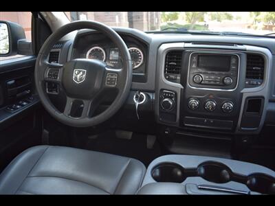 2020 RAM 1500 Classic Tradesman - Photo 26 - Mesa, AZ 85201