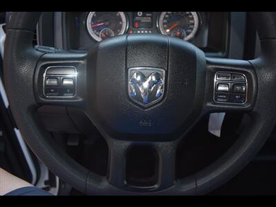 2020 RAM 1500 Classic Tradesman - Photo 11 - Mesa, AZ 85201