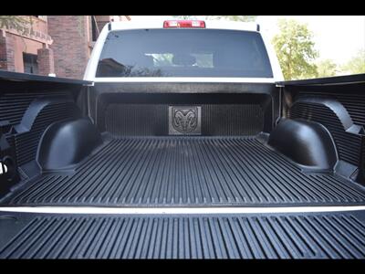 2020 RAM 1500 Classic Tradesman - Photo 21 - Mesa, AZ 85201