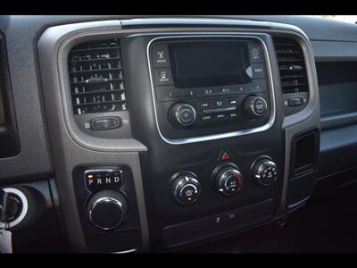 2020 RAM 1500 Classic Tradesman - Photo 10 - Mesa, AZ 85201