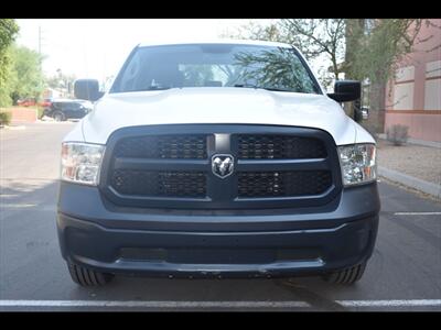 2020 RAM 1500 Classic Tradesman - Photo 7 - Mesa, AZ 85201
