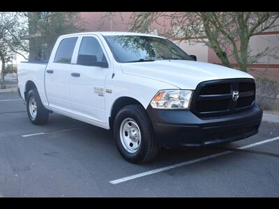 2020 RAM 1500 Classic Tradesman - Photo 2 - Mesa, AZ 85201