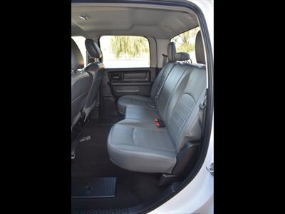 2020 RAM 1500 Classic Tradesman - Photo 17 - Mesa, AZ 85201