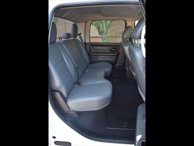 2020 RAM 1500 Classic Tradesman - Photo 22 - Mesa, AZ 85201