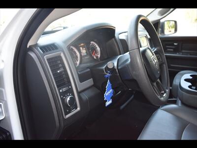 2020 RAM 1500 Classic Tradesman - Photo 12 - Mesa, AZ 85201
