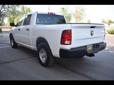 2020 RAM 1500 Classic Tradesman - Photo 4 - Mesa, AZ 85201