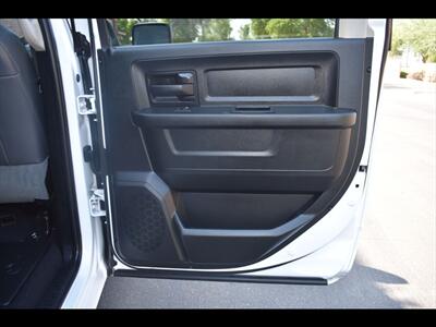 2020 RAM 1500 Classic Tradesman - Photo 25 - Mesa, AZ 85201