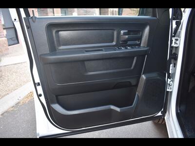 2020 RAM 1500 Classic Tradesman - Photo 15 - Mesa, AZ 85201