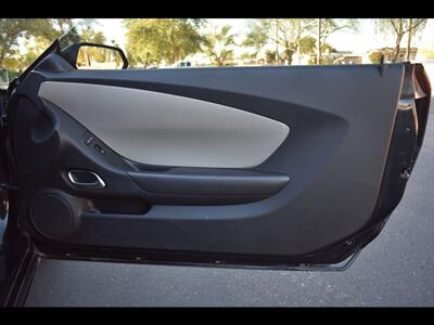 2013 Chevrolet Camaro LS   - Photo 26 - Mesa, AZ 85201