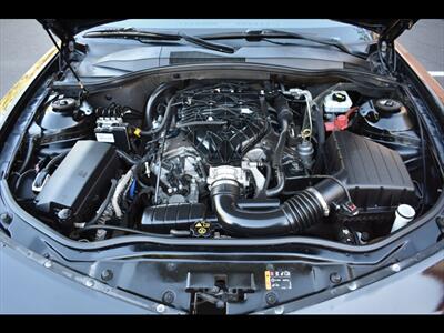 2013 Chevrolet Camaro LS   - Photo 34 - Mesa, AZ 85201