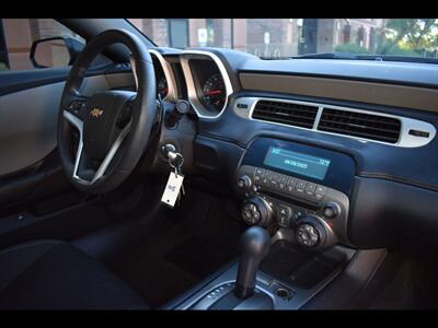 2013 Chevrolet Camaro LS   - Photo 31 - Mesa, AZ 85201