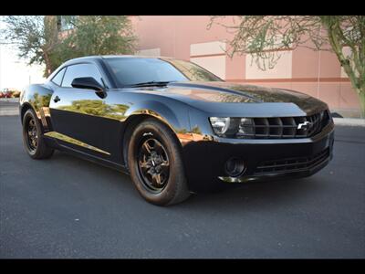 2013 Chevrolet Camaro LS   - Photo 2 - Mesa, AZ 85201