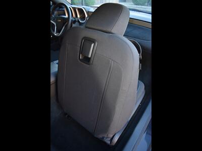 2013 Chevrolet Camaro LS   - Photo 30 - Mesa, AZ 85201