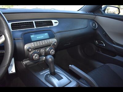 2013 Chevrolet Camaro LS   - Photo 20 - Mesa, AZ 85201