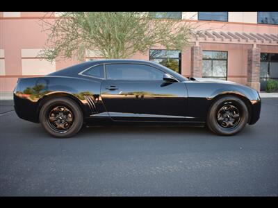 2013 Chevrolet Camaro LS   - Photo 1 - Mesa, AZ 85201