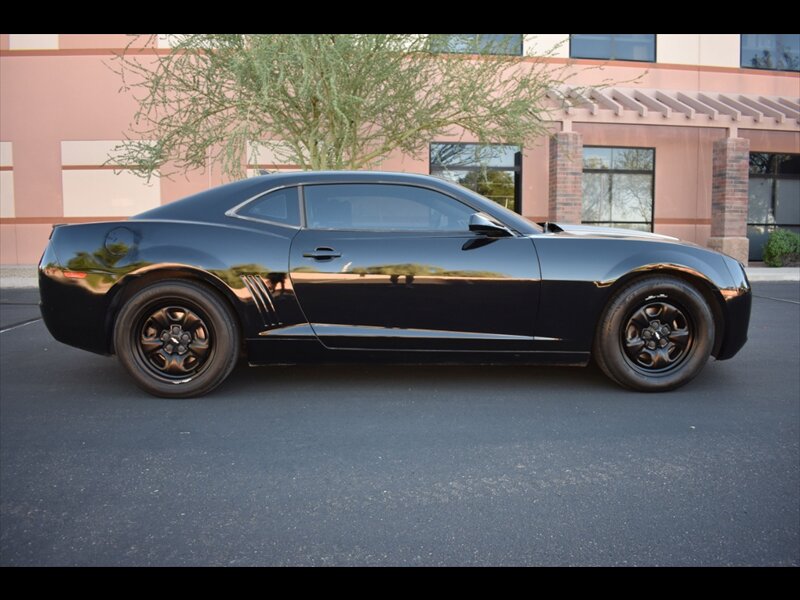 2013 Chevrolet Camaro LS   - Photo 1 - Mesa, AZ 85201