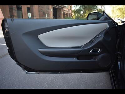 2013 Chevrolet Camaro LS   - Photo 16 - Mesa, AZ 85201